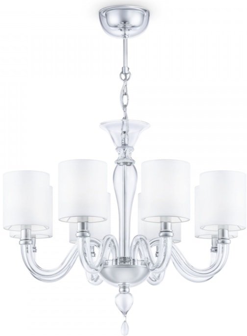 

Подвесная люстра Maytoni Leti DIA012PL-08TR