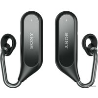 Наушники Sony Xperia Ear Duo (черный)
