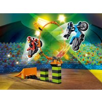 Конструктор LEGO City Stuntz 60299 Состязание трюков