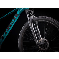 Велосипед Trek Marlin 5 29 ML 2020 (бирюзовый)