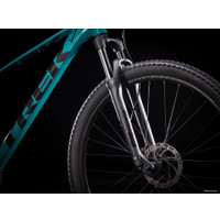 Велосипед Trek Marlin 5 29 L 2020 (бирюзовый)