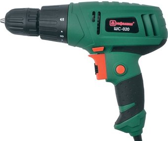 Дрель-шуруповерт Дифмаш ШС-020
