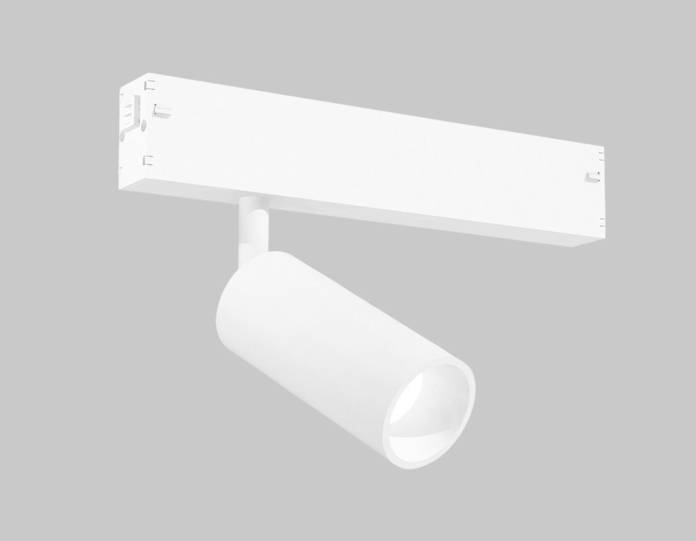 

Трековый светильник Hotpoint Magnetic GL1605 WH (белый)