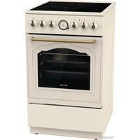 Кухонная плита Gorenje GECS5B70CLI