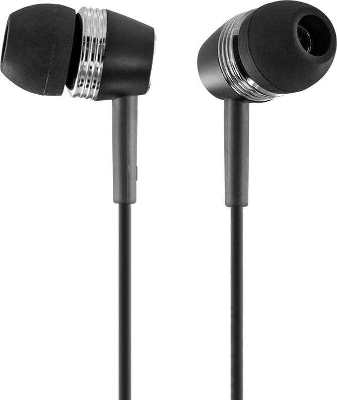 

Наушники Mirex SM589A