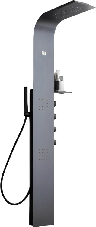 

Душевая панель Cerutti Spa Bella B CT9254