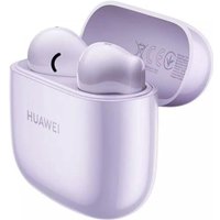 Наушники Huawei FreeBuds SE 2 (сиреневый, международная версия)