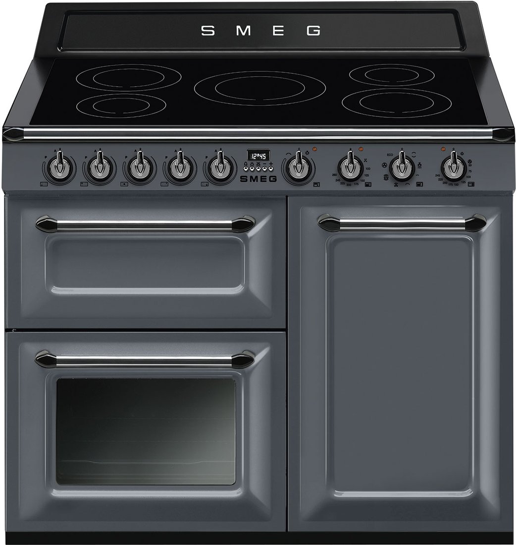 

Кухонная плита Smeg TR103IGR2