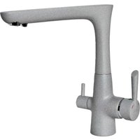 Смеситель GranFest 3223 (серый)