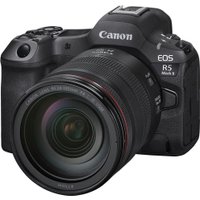 Беззеркальный фотоаппарат Canon EOS R5 Mark II Body