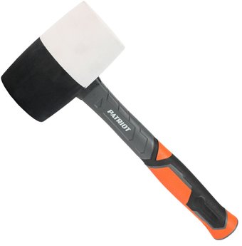 Киянка Patriot RMF 680 BW