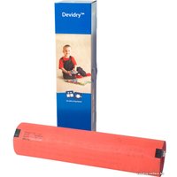 Нагревательный мат DEVI DEVIdry 100 4 кв.м. 340 Вт