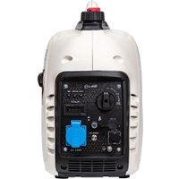 Бензиновый генератор ELAND LX2500Si