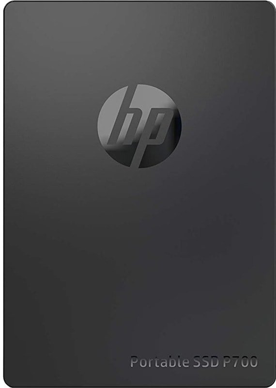 

Внешний накопитель HP P700 1TB 5MS30AA (черный)