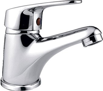 

Смеситель Ledeme H16 L1016