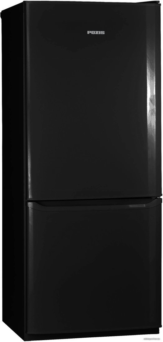

Холодильник POZIS RK-101 (черный)