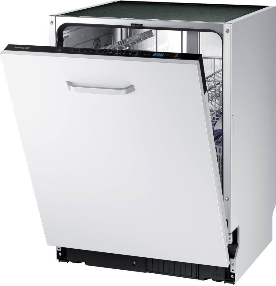 

Встраиваемая посудомоечная машина Samsung DW60M6040BB