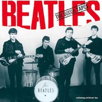  Виниловая пластинка The Beatles ‎- The Decca Tapes