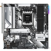 Материнская плата ASRock A620M Pro RS WiFi