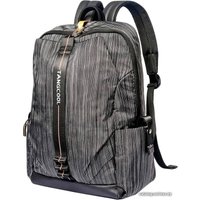 Городской рюкзак Tangcool TC8007-1 (серый)