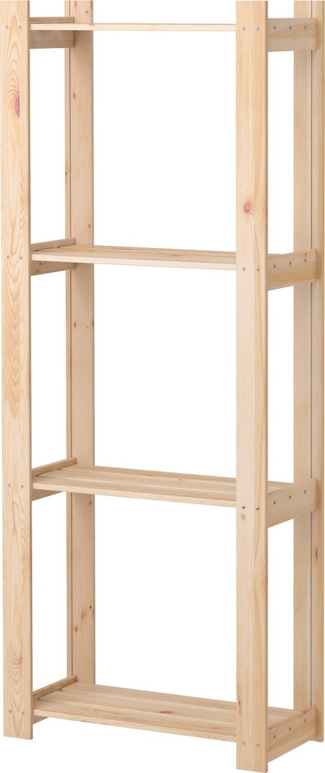 Стеллаж Ikea Albert 00111994