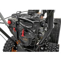 Снегоуборщик Carver STG 7056WEL