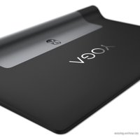 Планшет Lenovo Yoga Tab 3-850L 16GB LTE [ZA0A0008PL]