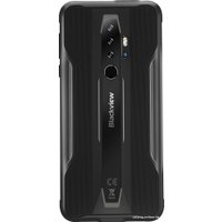 Смартфон Blackview BV6300 Pro (черный)