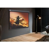 Проекционный экран CACTUS Wallscreen 213x213 CS-PSW-213X213-SG