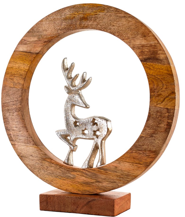 

Статуэтка Sima-Land Олененок 9931789