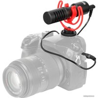 Проводной микрофон BOYA BY-MM1+