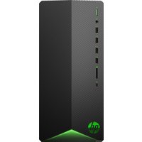 Компьютер HP Pavilion Gaming TG01-2035ur 497K6EA