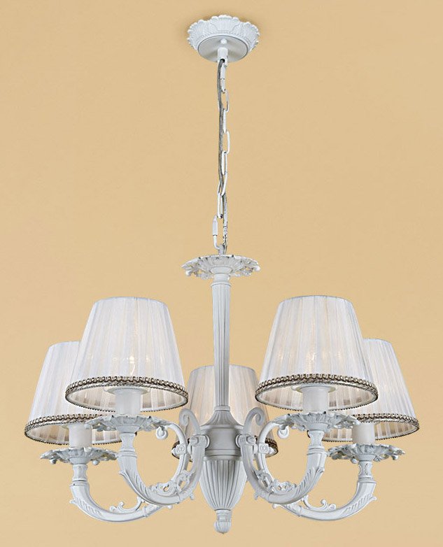 

Подвесная люстра Citilux Канон [CL412152]