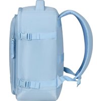 Городской рюкзак American Tourister Take2cabin 91G-21004 (pastel blue)