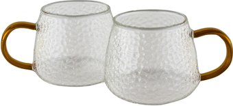 Набор кружек Olivetti SWC21 (2шт)