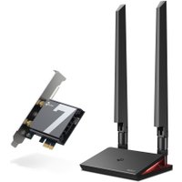 Wi-Fi система TP-Link Archer TBE550E