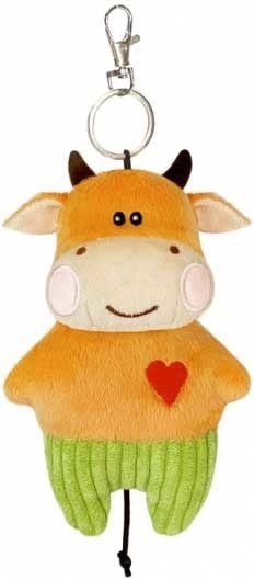 

Игрушка-брелок BUDI BASA Collection Луи Cb14-051 (14 см)