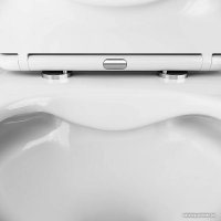 Унитаз подвесной AM.PM X-Joy C851701SC