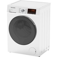 Стирально-сушильная машина Yoshiro YWD-F106B10