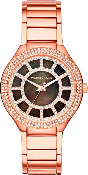

Наручные часы Michael Kors MK3397