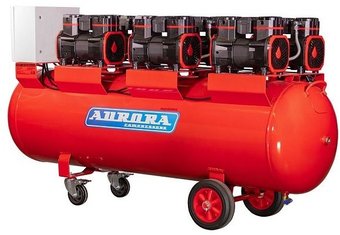 Компрессор Aurora Passat-250/1500 Module 4G