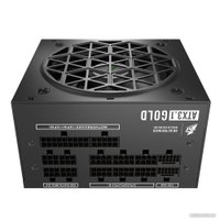 Блок питания 1stPlayer NGDP Gold 850W HA-850BA4