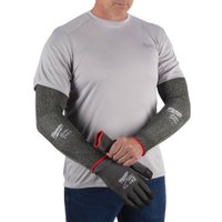 Нарукавники  Milwaukee Cut level 5/E 45 см 4932479937