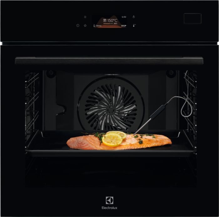 

Электрический духовой шкаф Electrolux LOB8S39Z