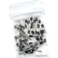 Наконечник-гильза для кабеля EKF PROxima Nhvi-1.5-12 (50 шт)