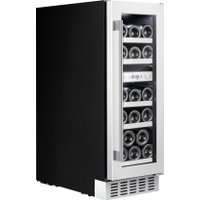 Винный шкаф Temptech STX30DS