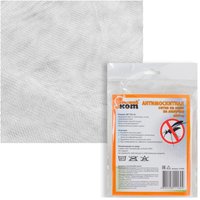 Москитная сетка на окно Рыжий кот MWN-03 на липучке 311264 (белый) в Бресте