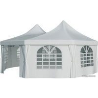 Тент-шатер Green Glade Шатер-беседка 1052 7.6x7.6 м