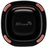 Беспроводная колонка Eltronic 30-85 Dance Box 900 (черный)