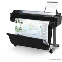 Плоттер HP DesignJet T520 (CQ893A)